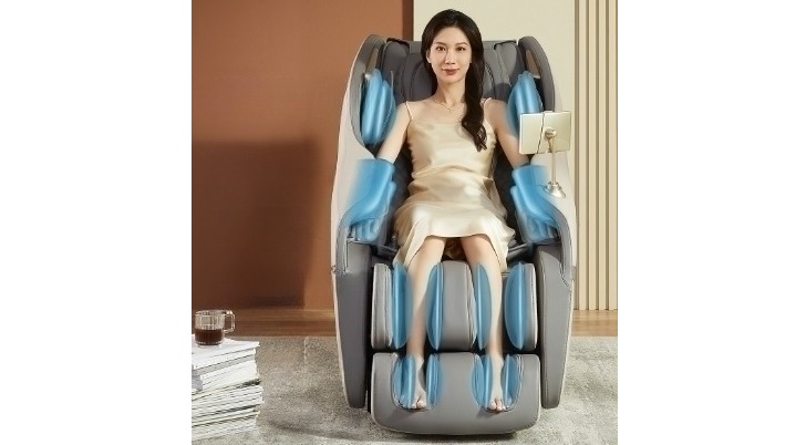 Profimedica A229-2 vzduchová masáž